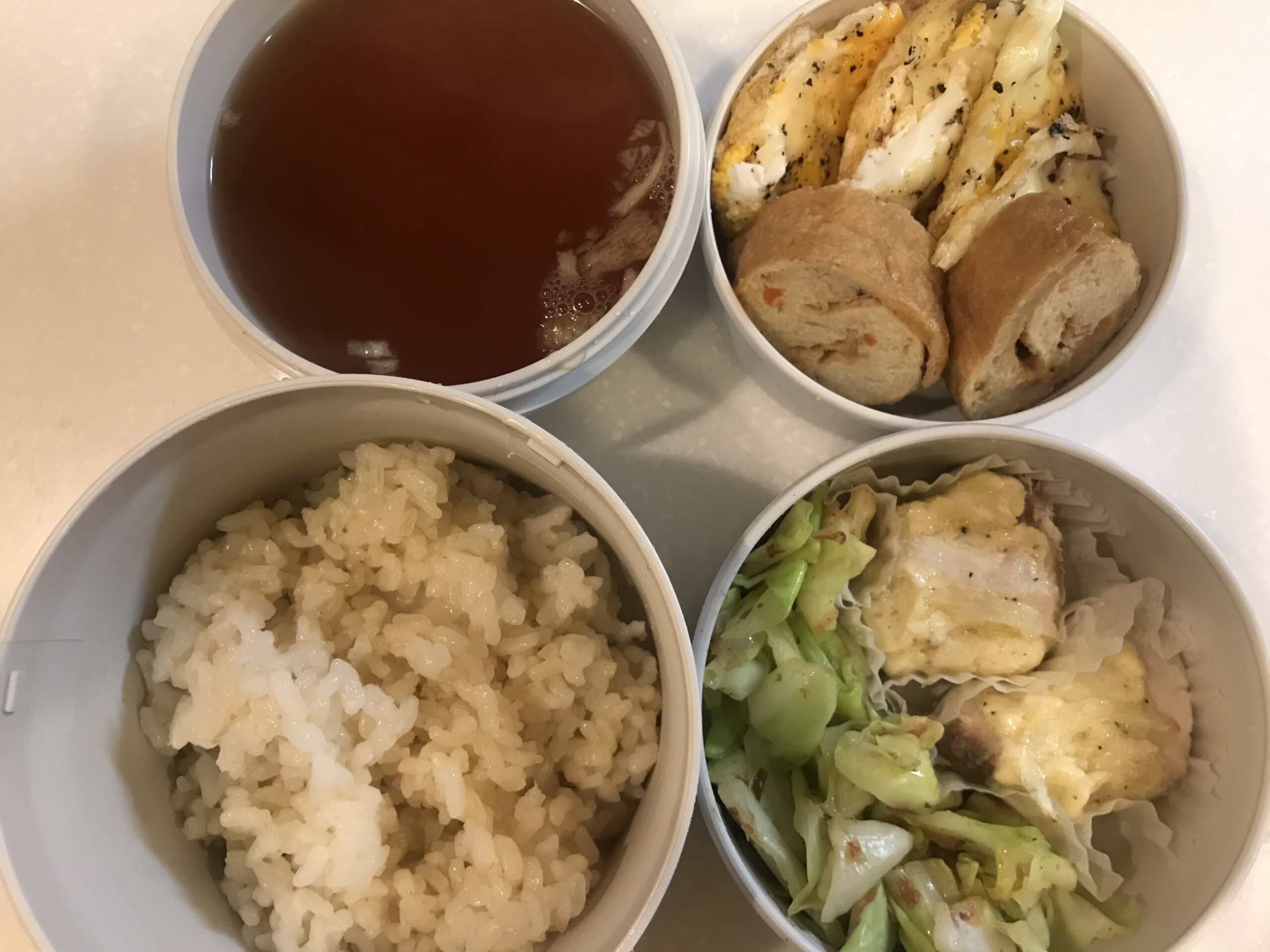 お弁当