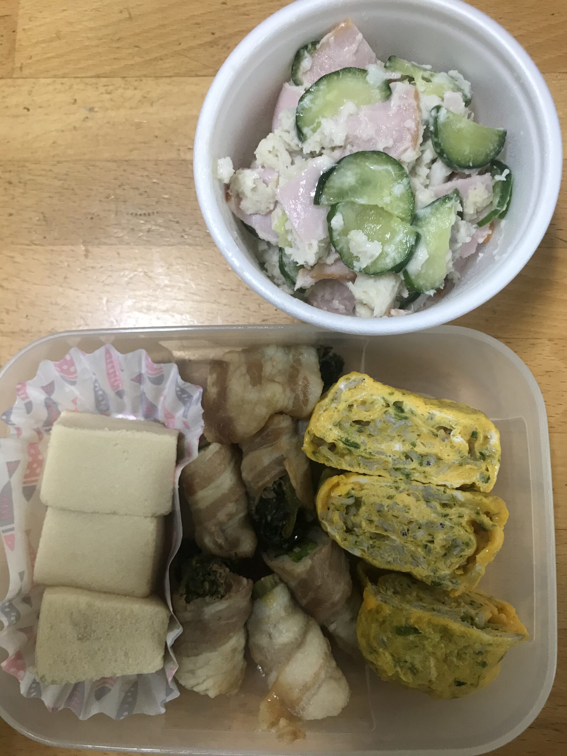 お弁当