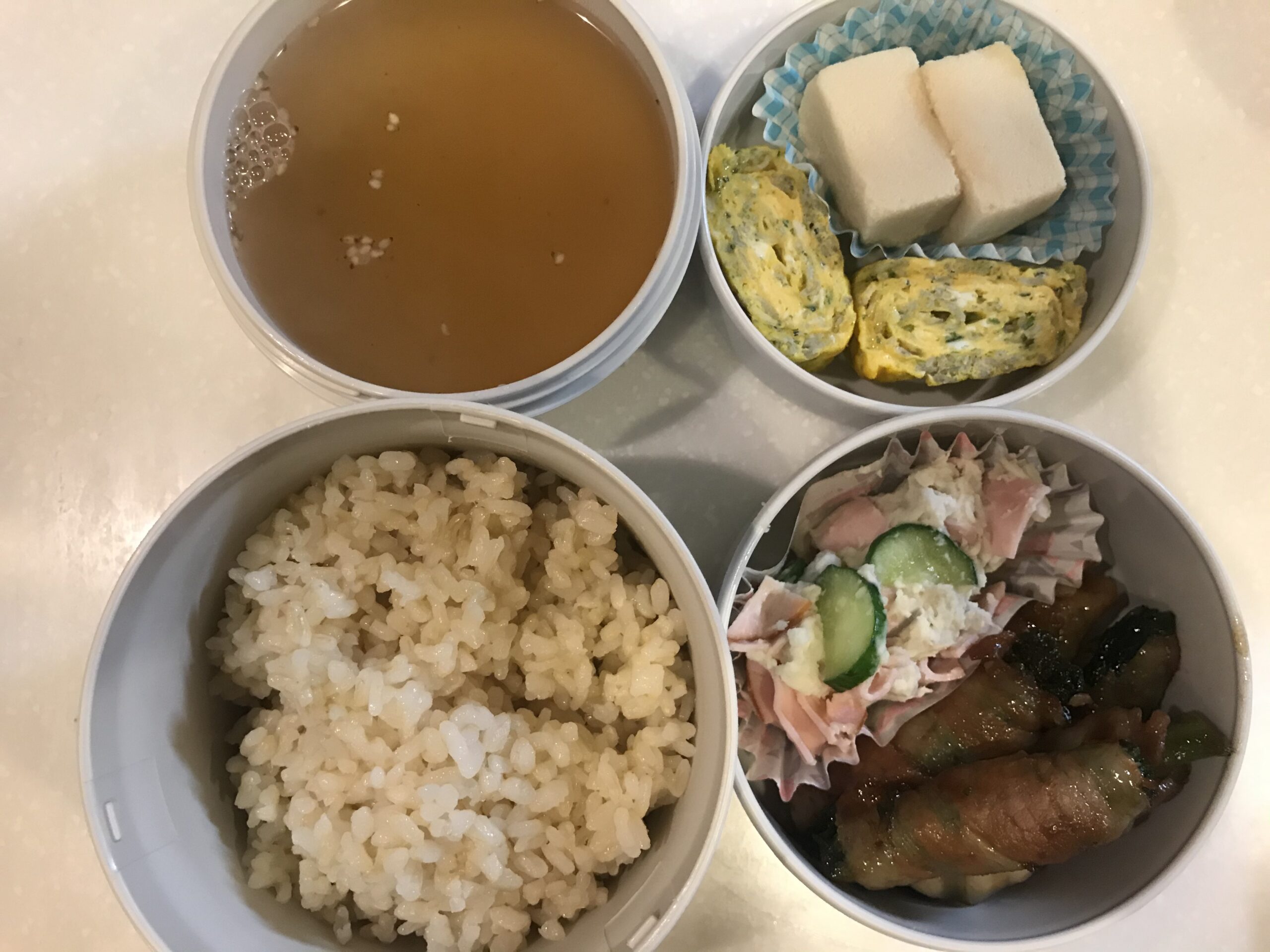 お弁当