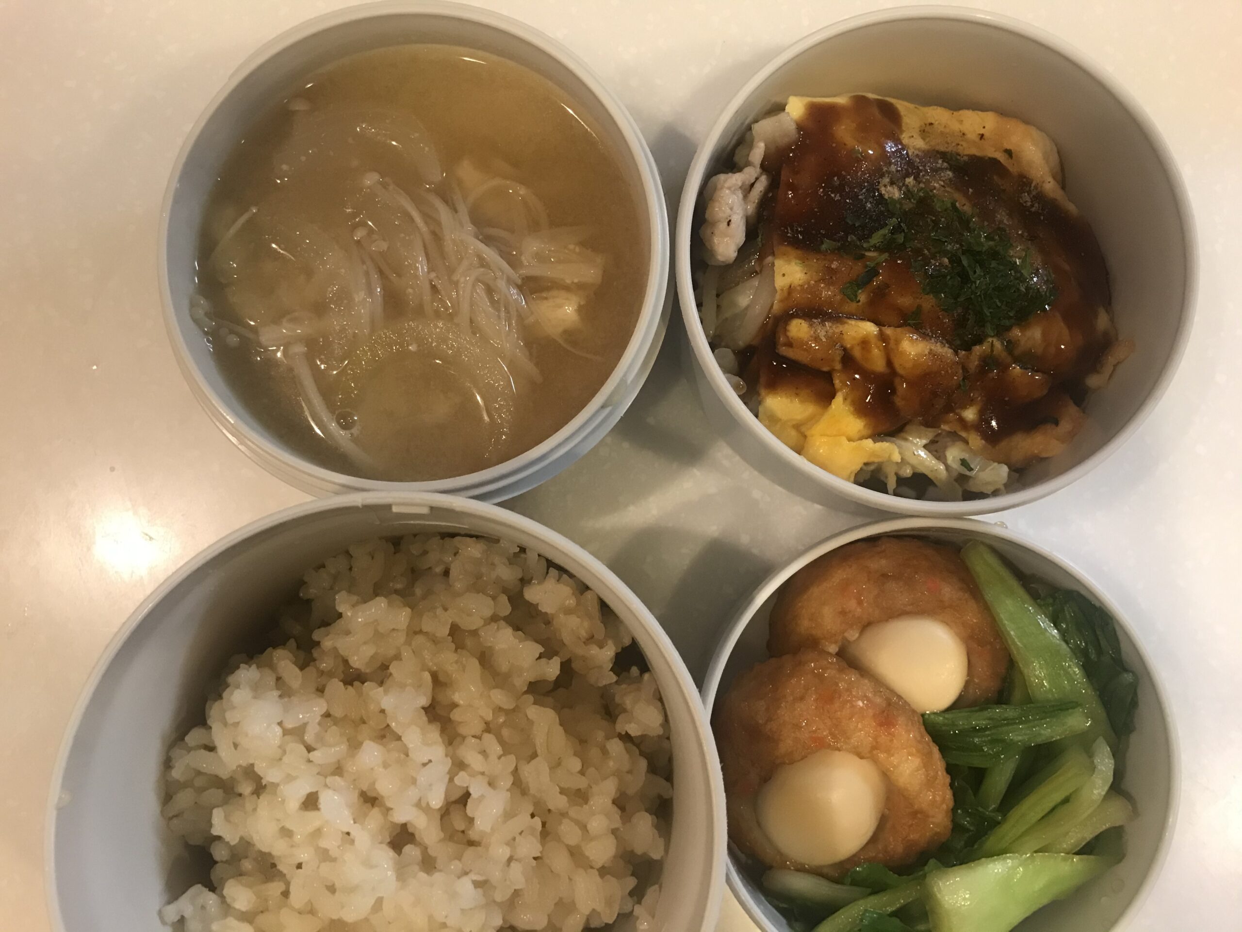 お弁当