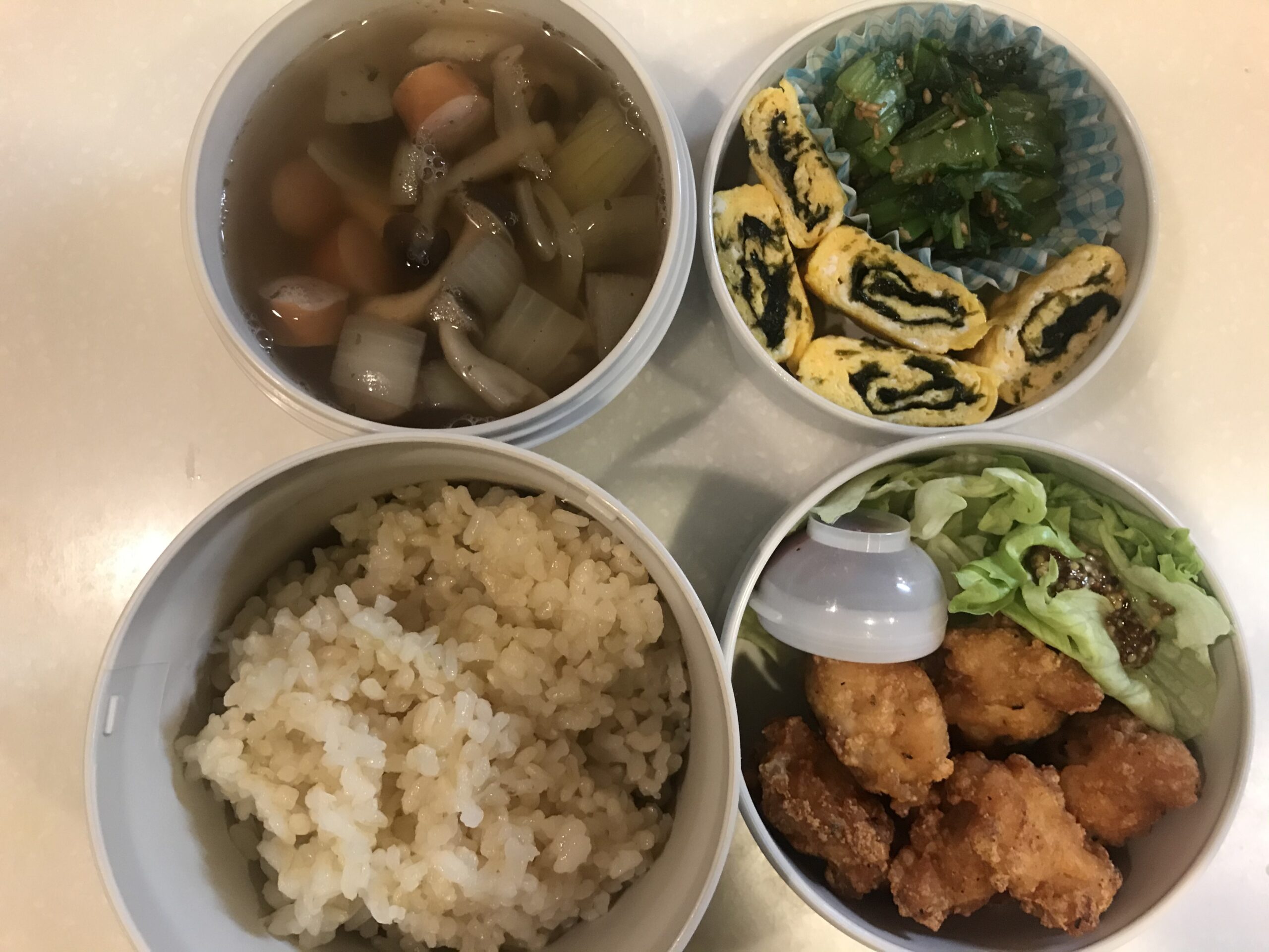 お弁当