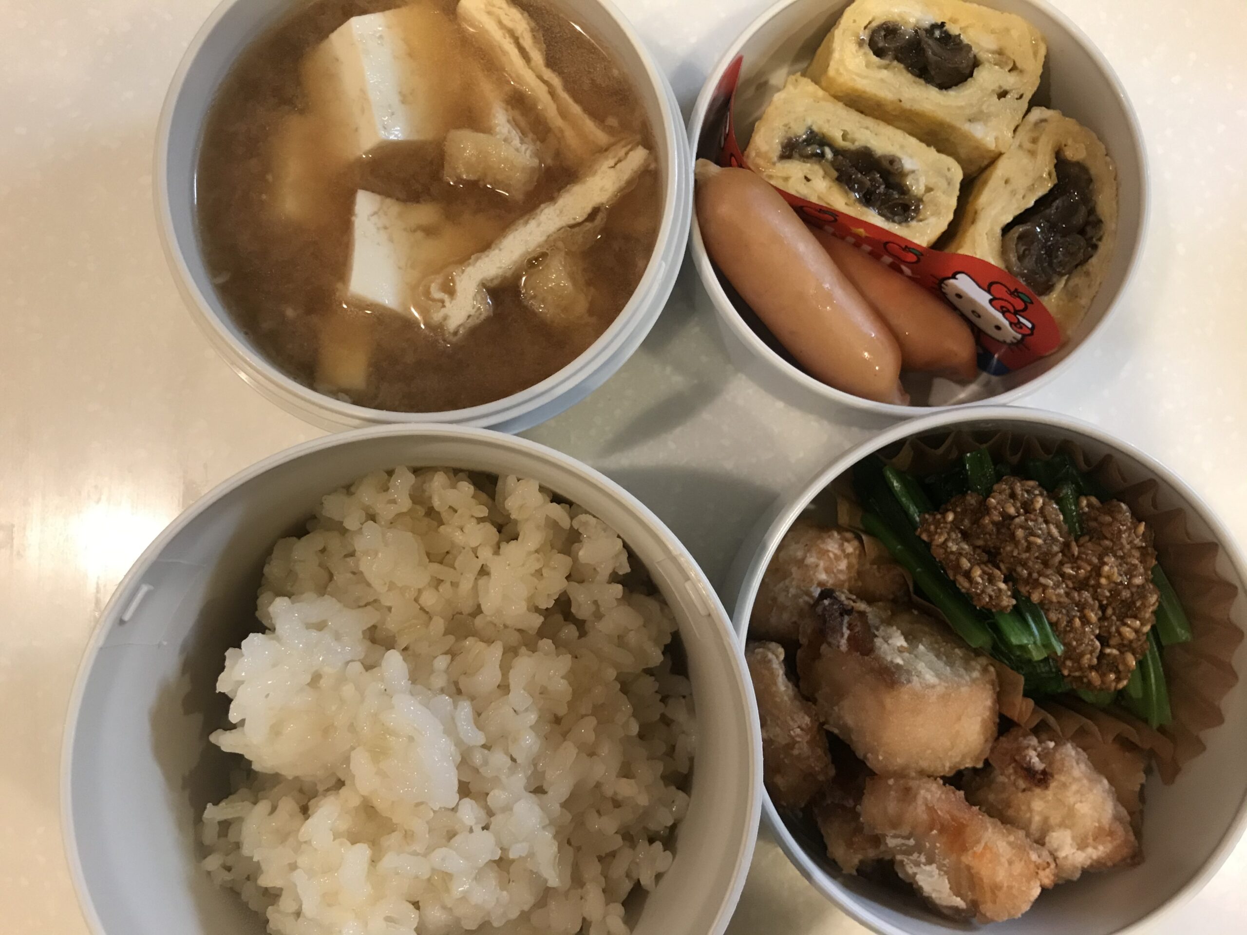 お弁当